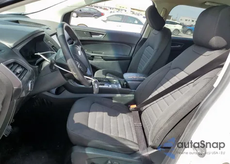 2020 Ford Edge Se from USA, damaged, VIN 2FMPK3G95LBA59607